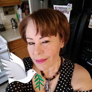 Meet your Posher, Margarita